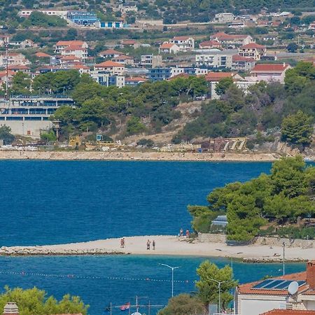 Apartments Ivana-Mira Okrug Gornji Dış mekan fotoğraf