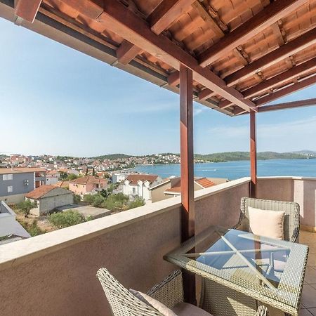 Apartments Ivana-Mira Okrug Gornji Dış mekan fotoğraf