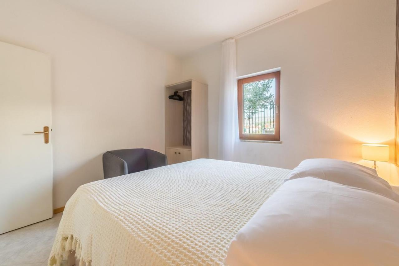 Apartments Ivana-Mira Okrug Gornji Dış mekan fotoğraf