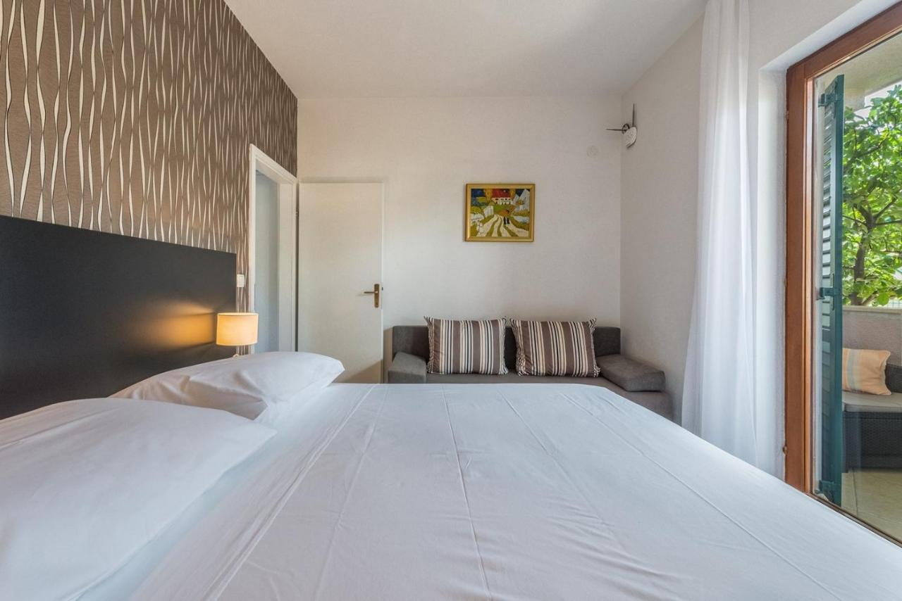 Apartments Ivana-Mira Okrug Gornji Dış mekan fotoğraf