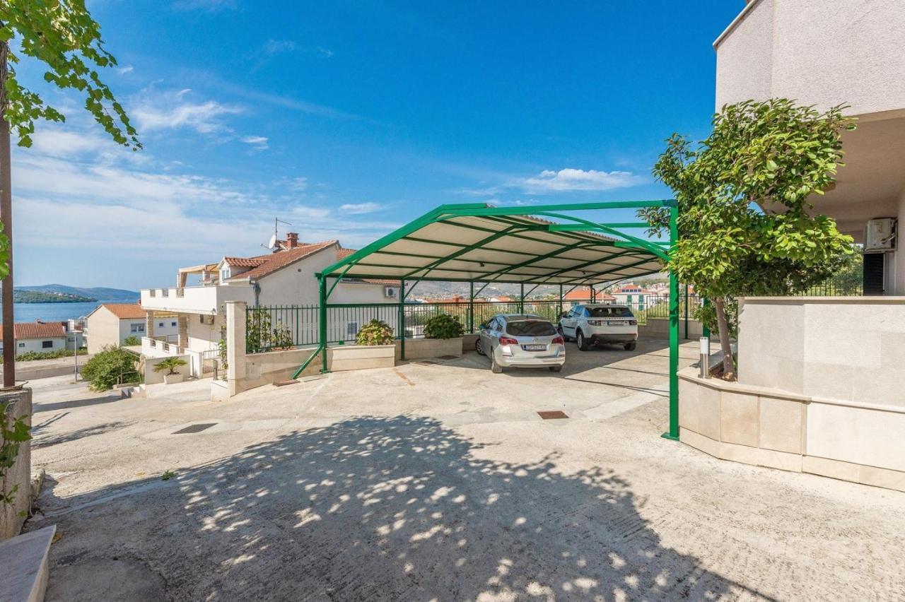 Apartments Ivana-Mira Okrug Gornji Dış mekan fotoğraf