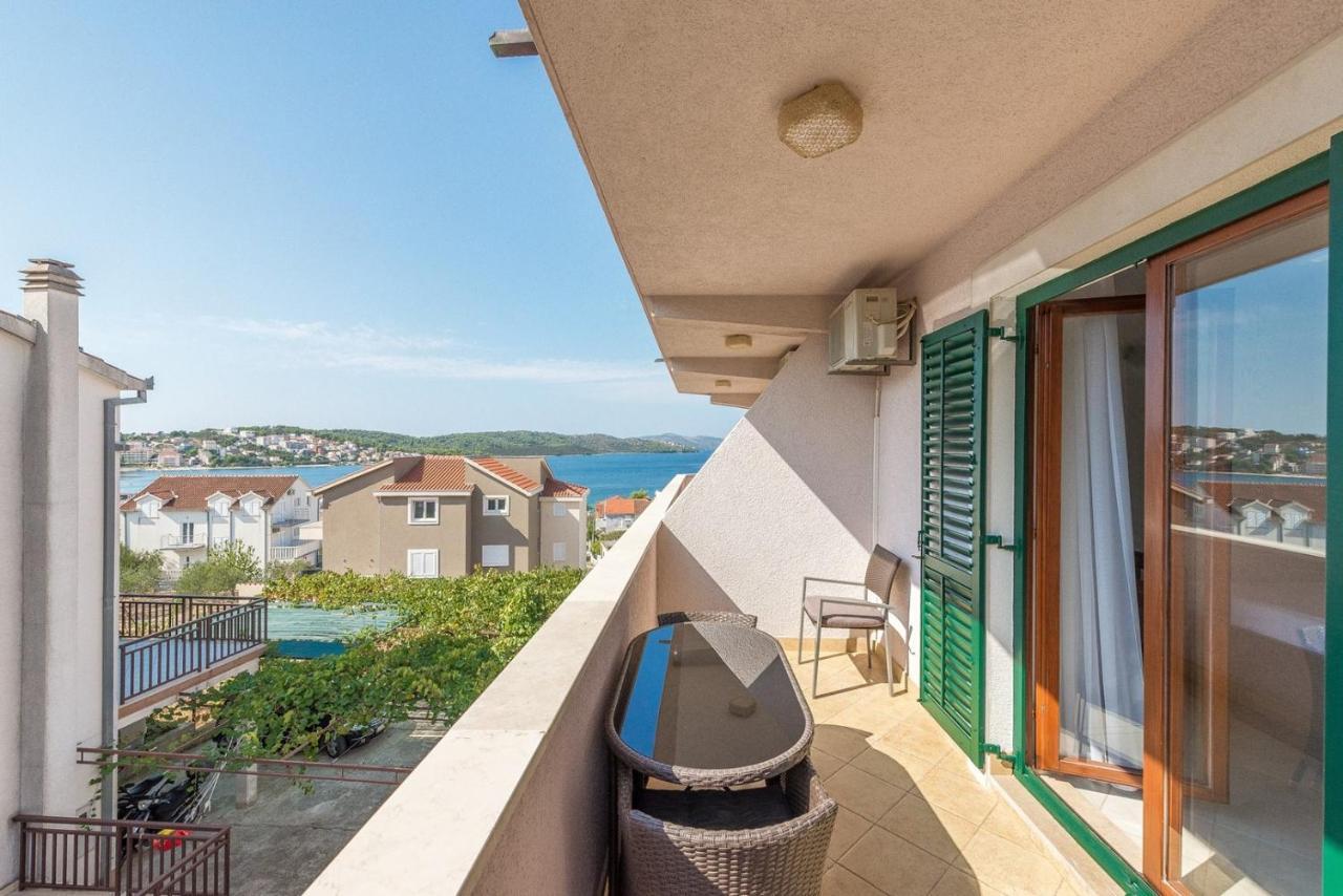 Apartments Ivana-Mira Okrug Gornji Dış mekan fotoğraf