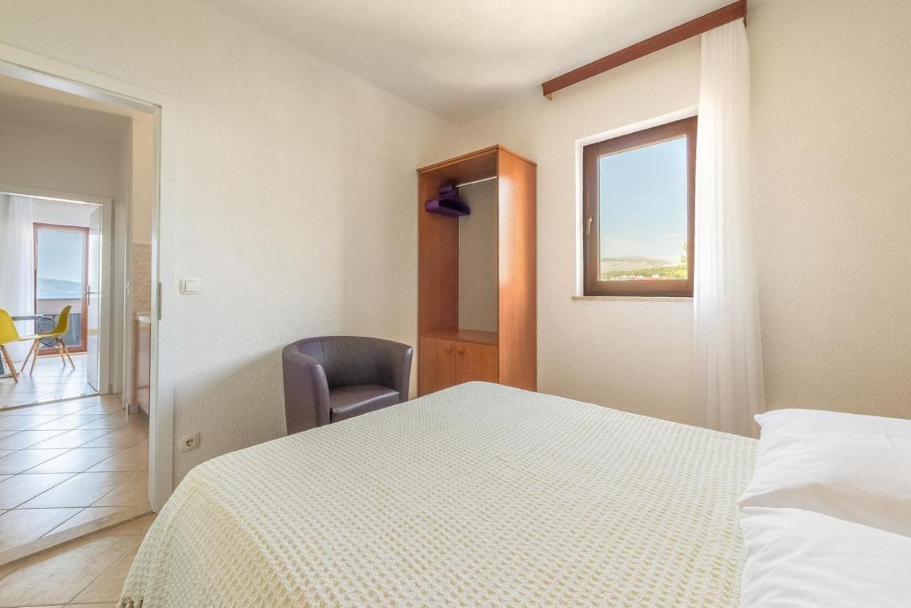 Apartments Ivana-Mira Okrug Gornji Dış mekan fotoğraf