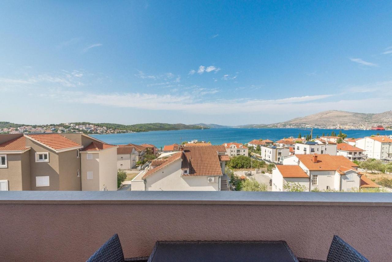 Apartments Ivana-Mira Okrug Gornji Dış mekan fotoğraf