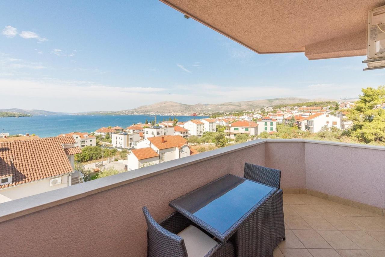 Apartments Ivana-Mira Okrug Gornji Dış mekan fotoğraf