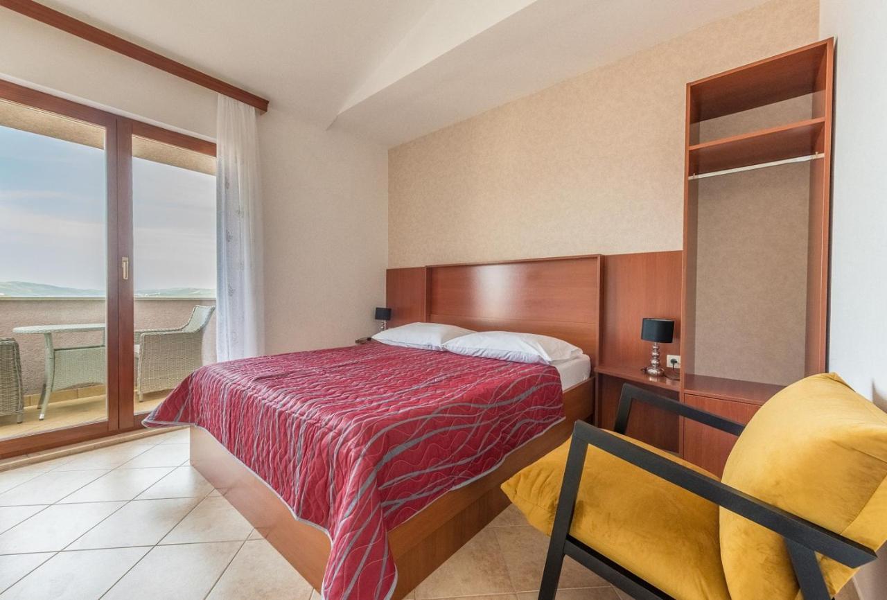 Apartments Ivana-Mira Okrug Gornji Dış mekan fotoğraf