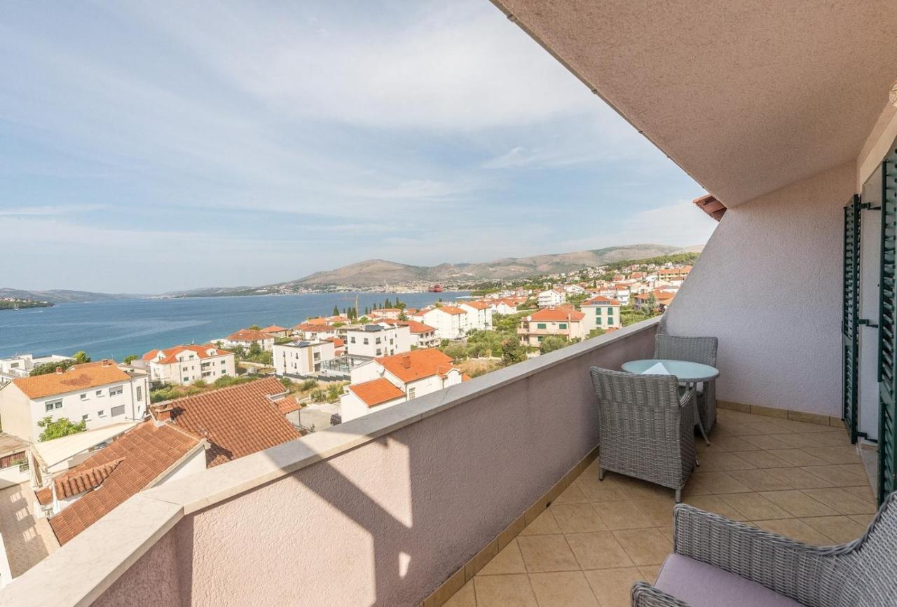 Apartments Ivana-Mira Okrug Gornji Dış mekan fotoğraf