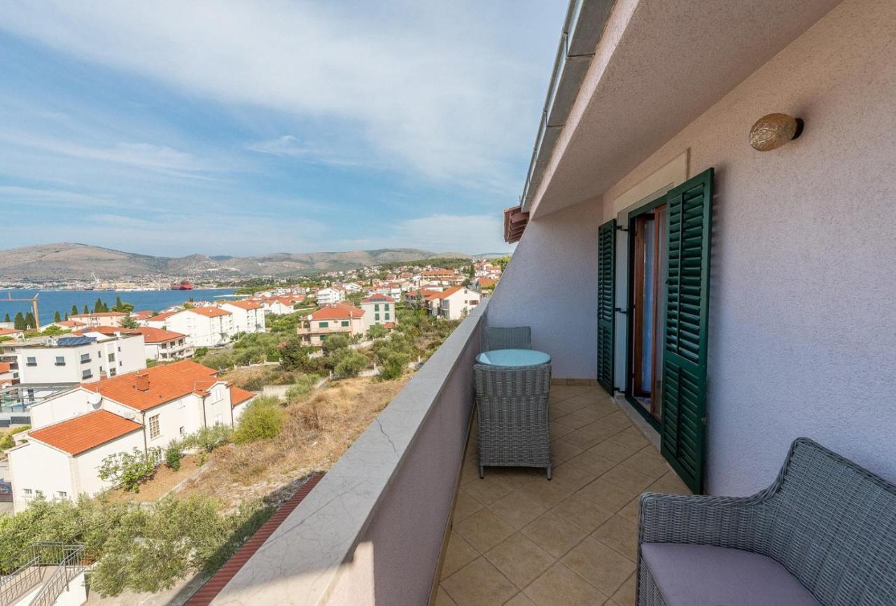 Apartments Ivana-Mira Okrug Gornji Dış mekan fotoğraf