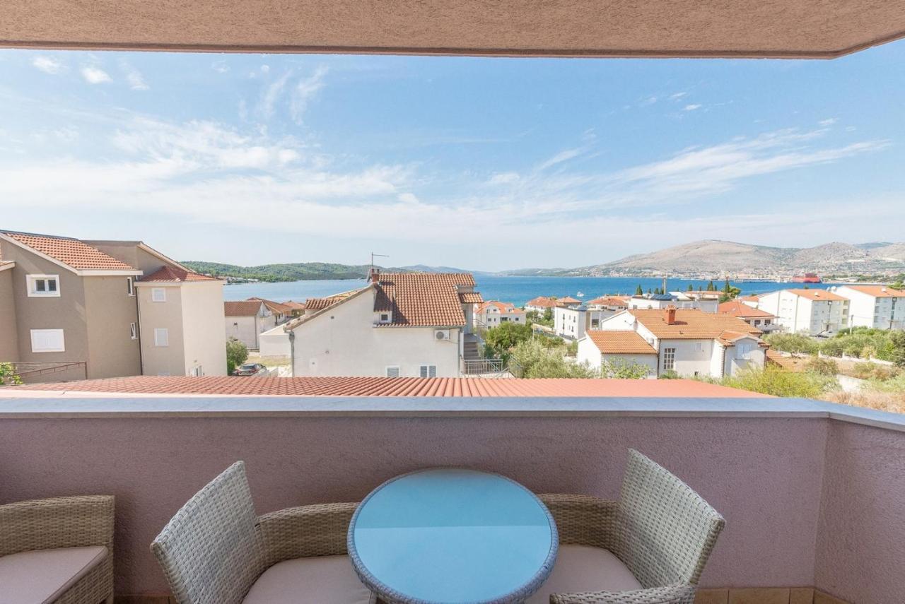 Apartments Ivana-Mira Okrug Gornji Dış mekan fotoğraf