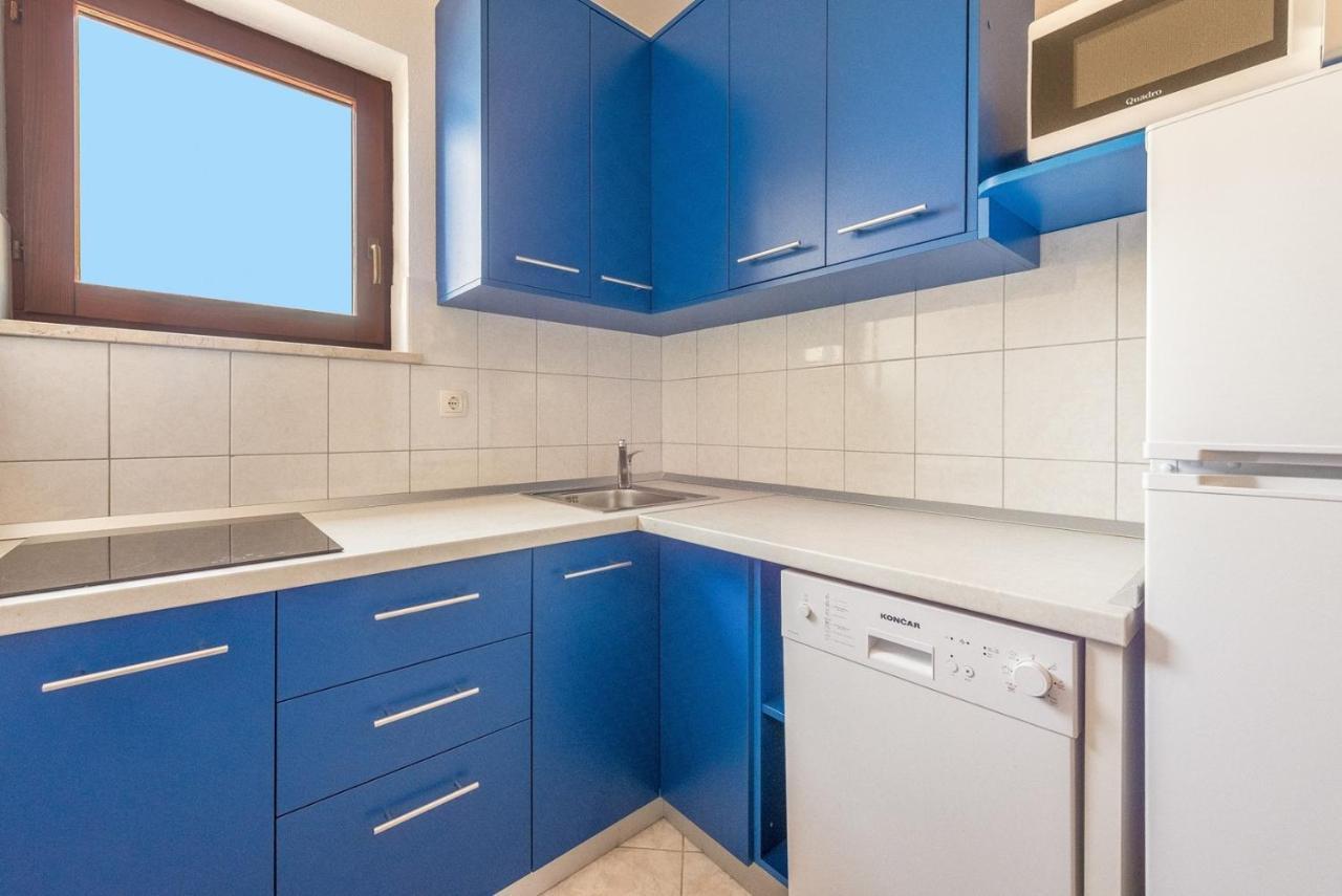 Apartments Ivana-Mira Okrug Gornji Dış mekan fotoğraf