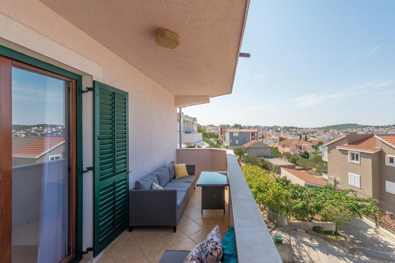 Apartments Ivana-Mira Okrug Gornji Dış mekan fotoğraf