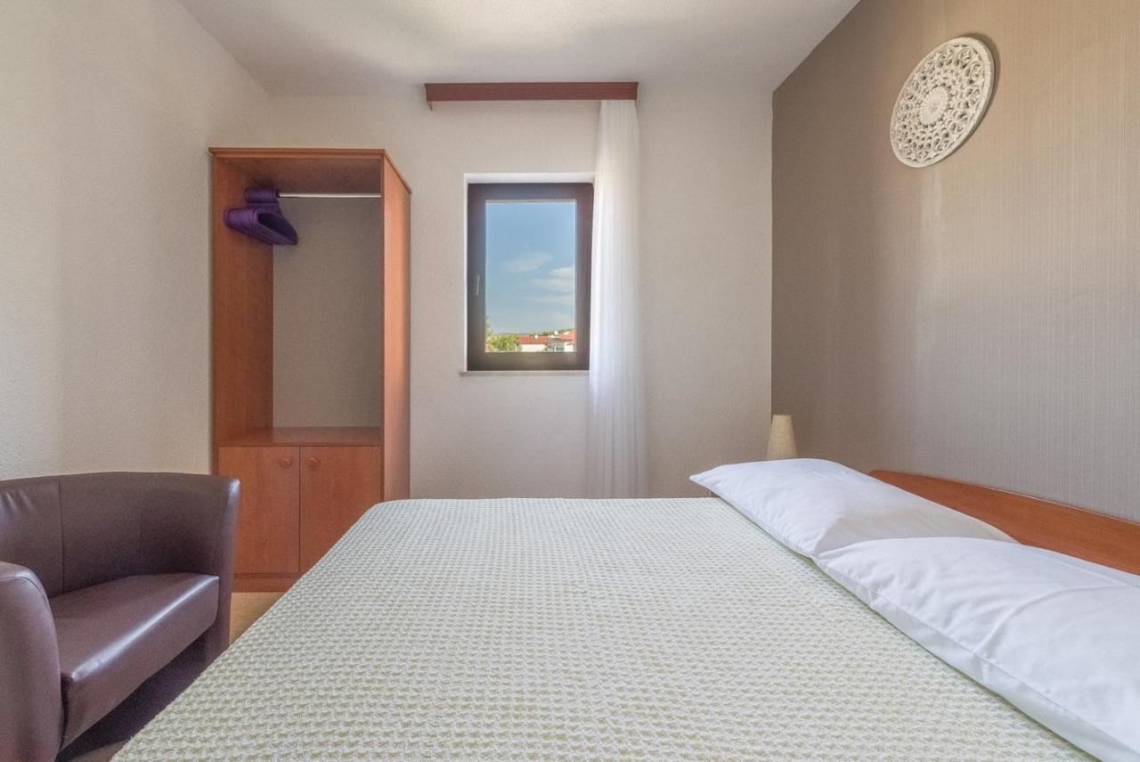 Apartments Ivana-Mira Okrug Gornji Dış mekan fotoğraf