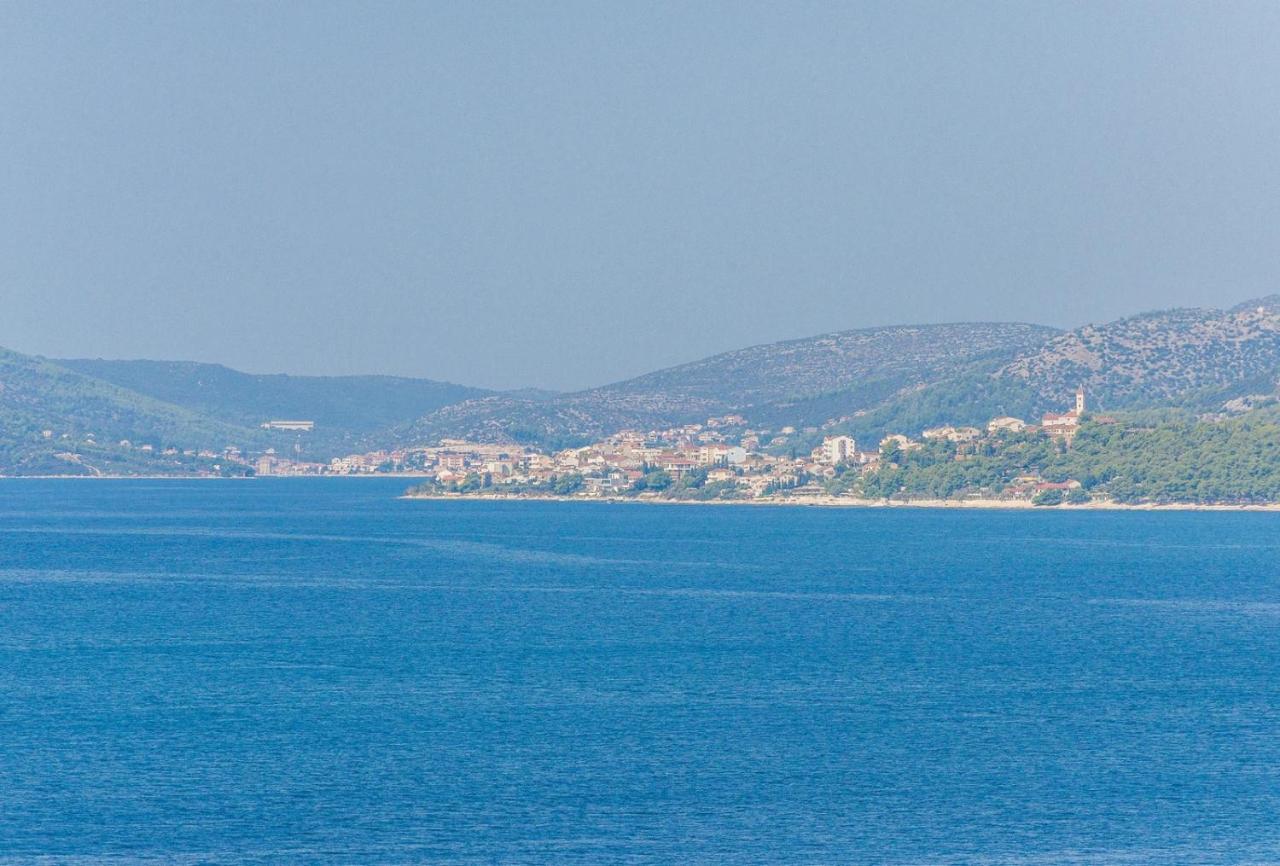 Apartments Ivana-Mira Okrug Gornji Dış mekan fotoğraf