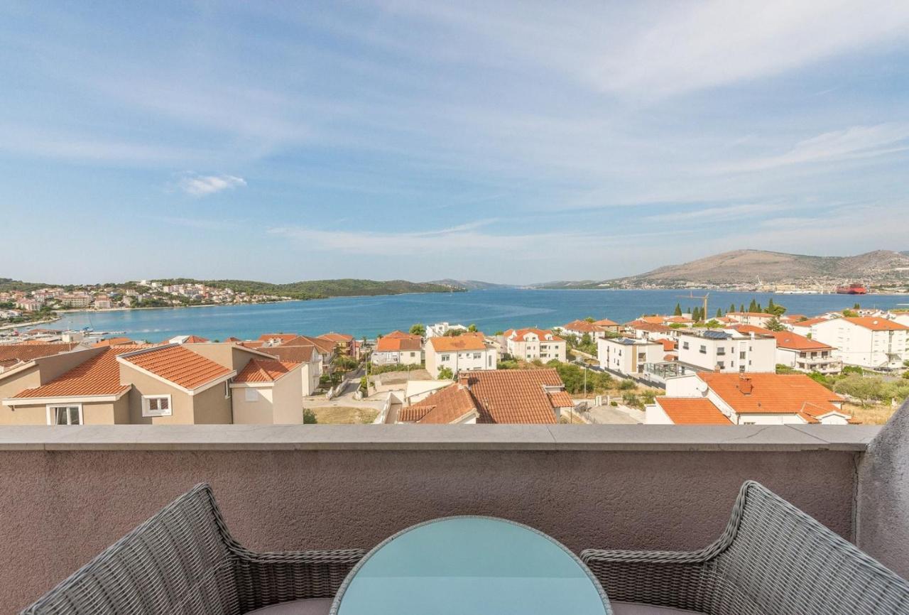 Apartments Ivana-Mira Okrug Gornji Dış mekan fotoğraf