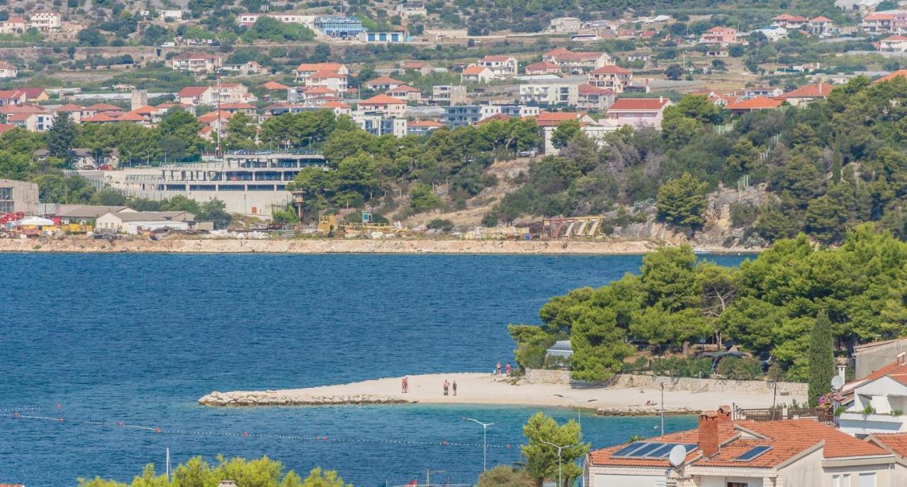 Apartments Ivana-Mira Okrug Gornji Dış mekan fotoğraf