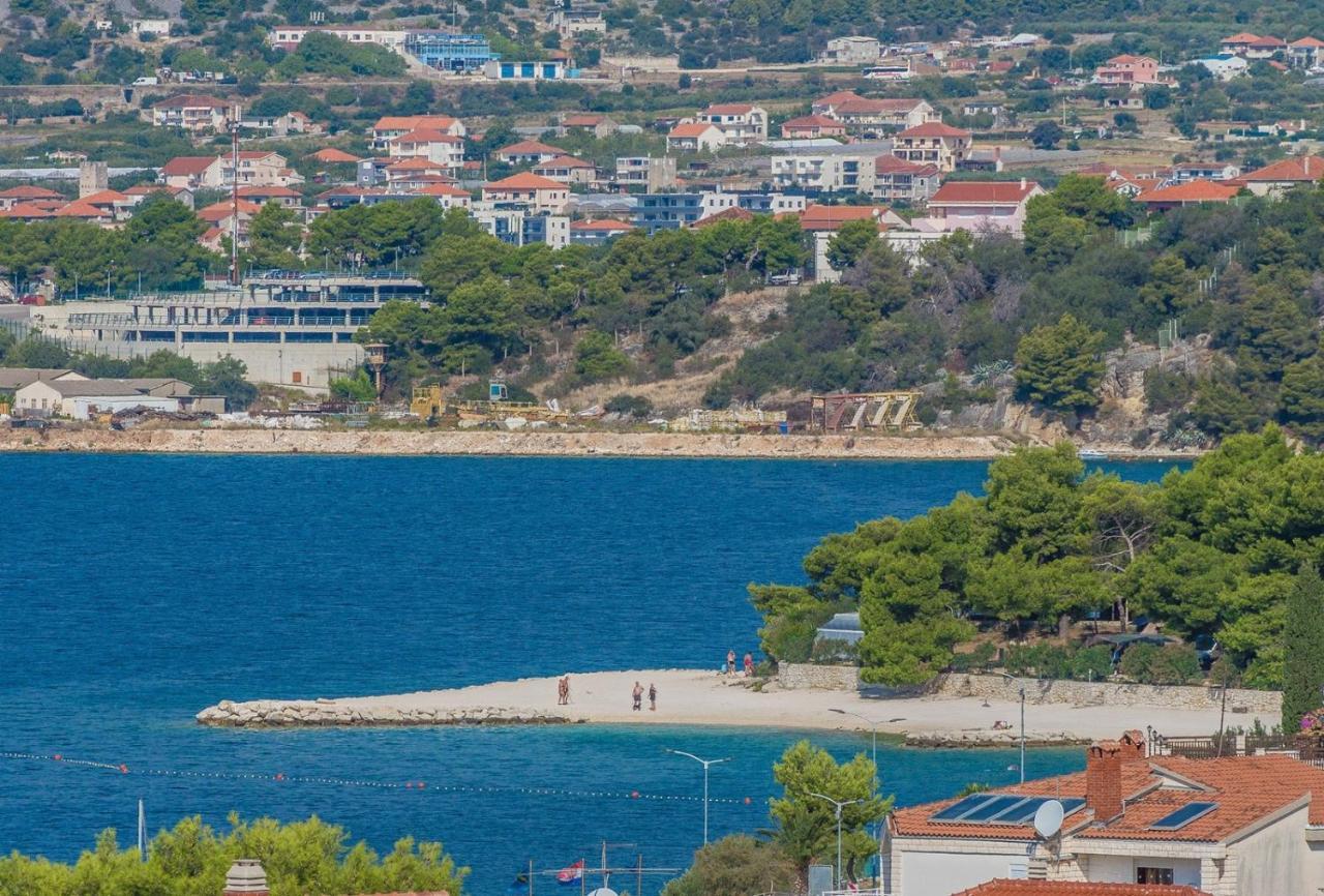 Apartments Ivana-Mira Okrug Gornji Dış mekan fotoğraf