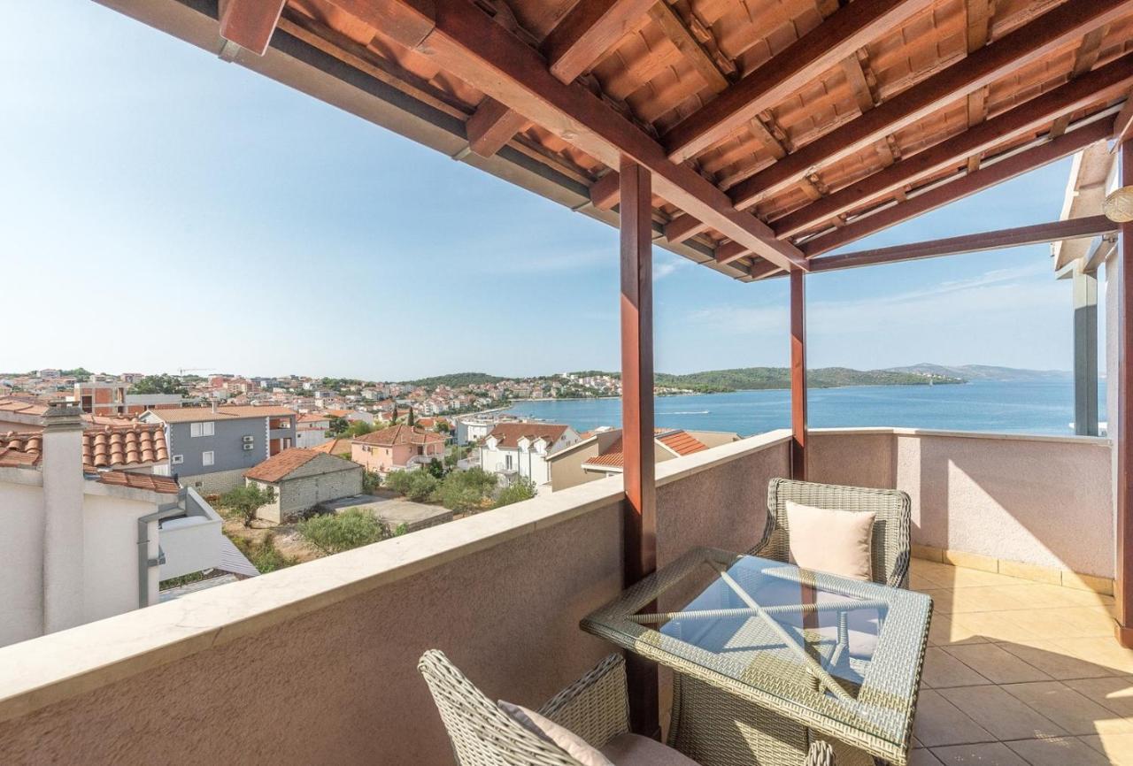 Apartments Ivana-Mira Okrug Gornji Dış mekan fotoğraf