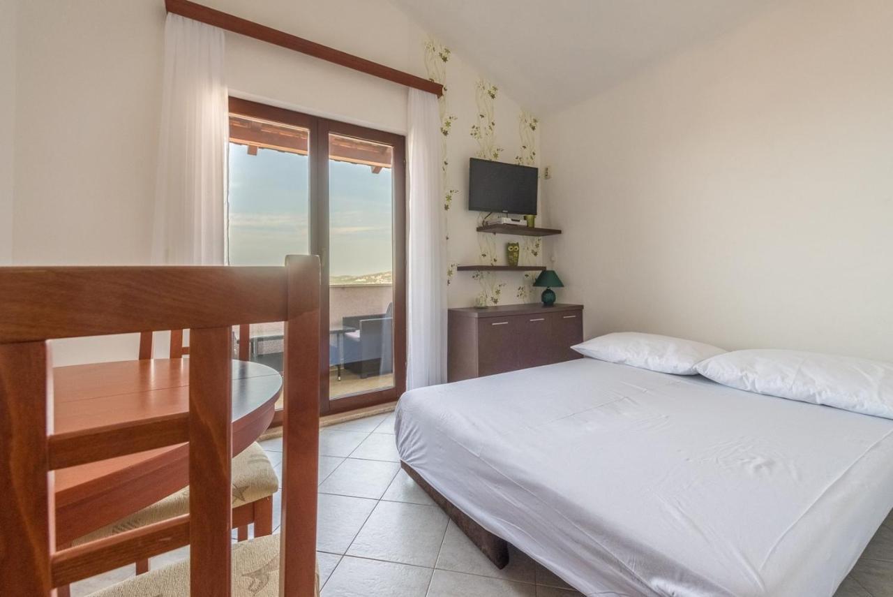 Apartments Ivana-Mira Okrug Gornji Dış mekan fotoğraf