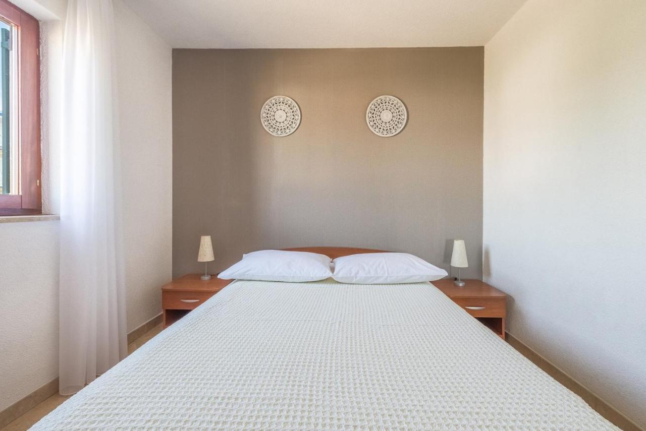 Apartments Ivana-Mira Okrug Gornji Dış mekan fotoğraf