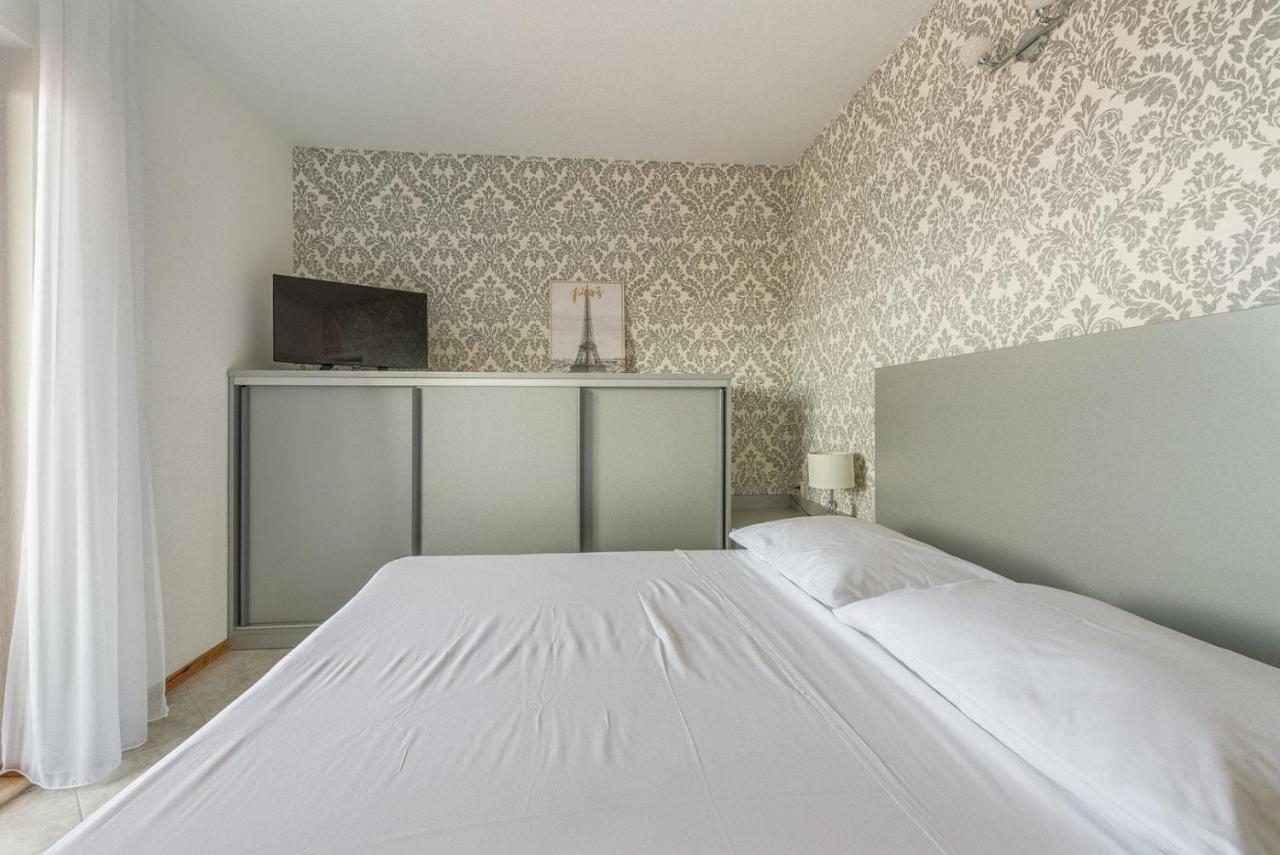 Apartments Ivana-Mira Okrug Gornji Dış mekan fotoğraf
