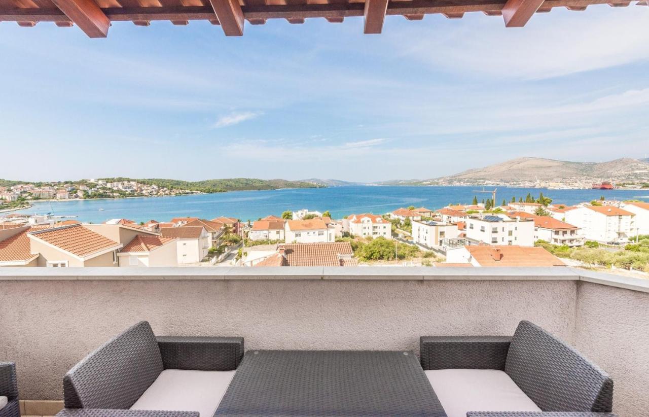 Apartments Ivana-Mira Okrug Gornji Dış mekan fotoğraf