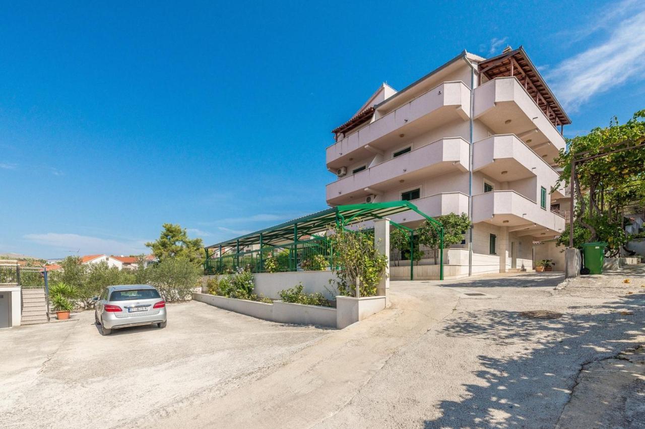 Apartments Ivana-Mira Okrug Gornji Dış mekan fotoğraf