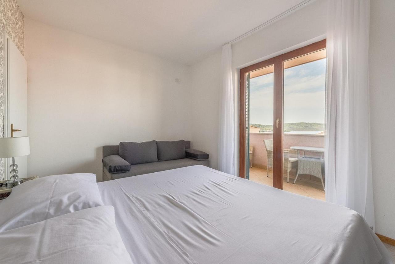 Apartments Ivana-Mira Okrug Gornji Dış mekan fotoğraf