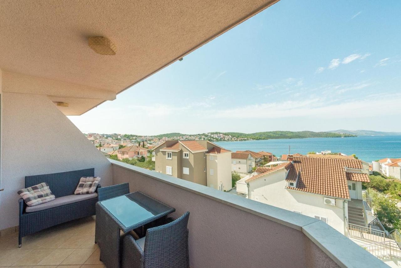 Apartments Ivana-Mira Okrug Gornji Dış mekan fotoğraf