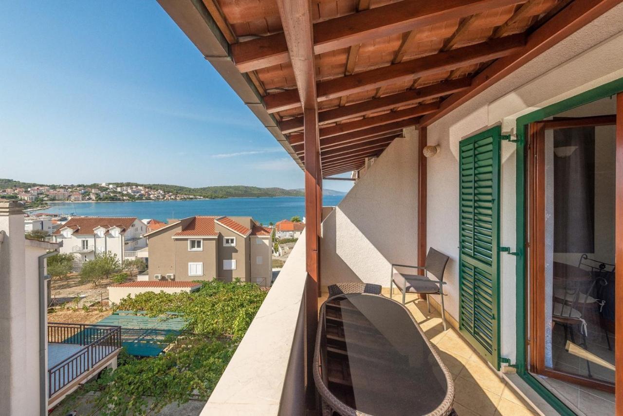 Apartments Ivana-Mira Okrug Gornji Dış mekan fotoğraf