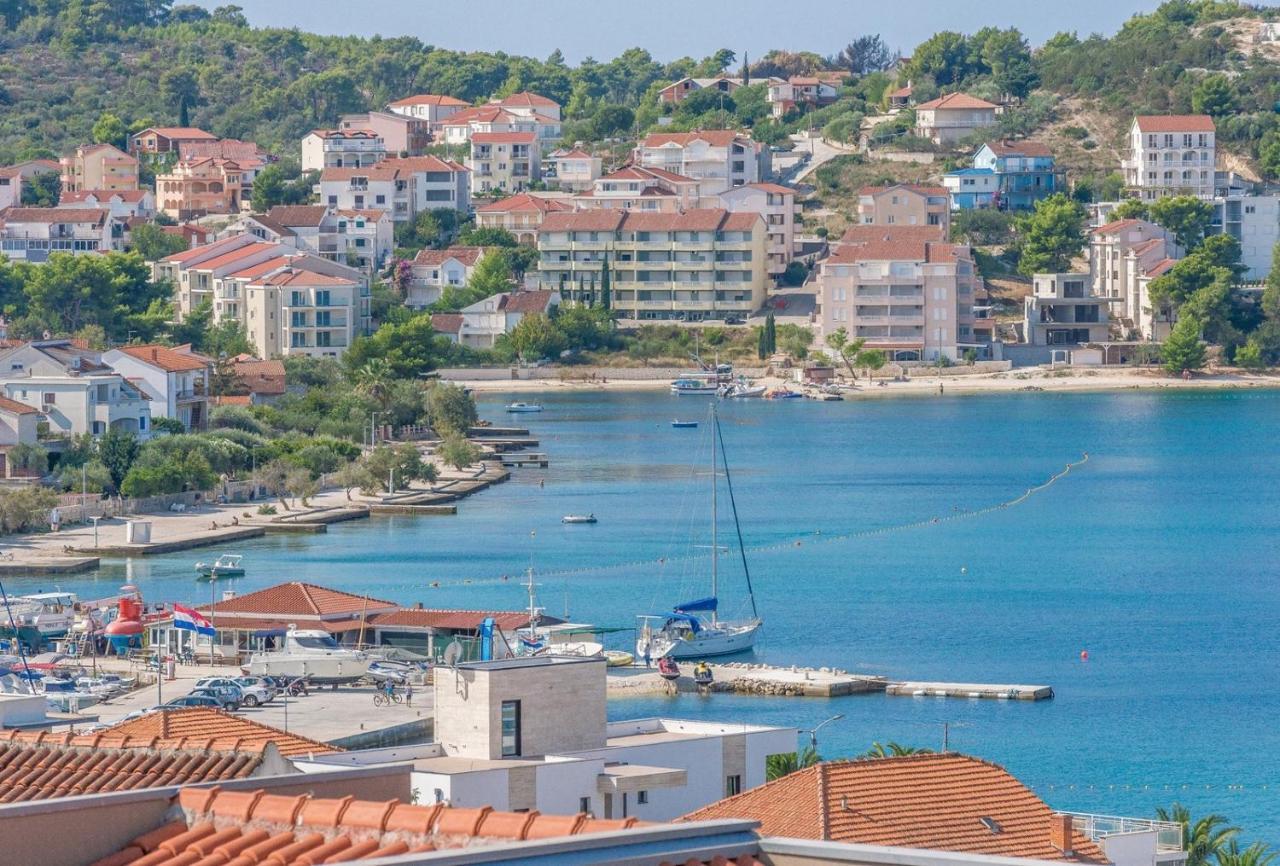 Apartments Ivana-Mira Okrug Gornji Dış mekan fotoğraf