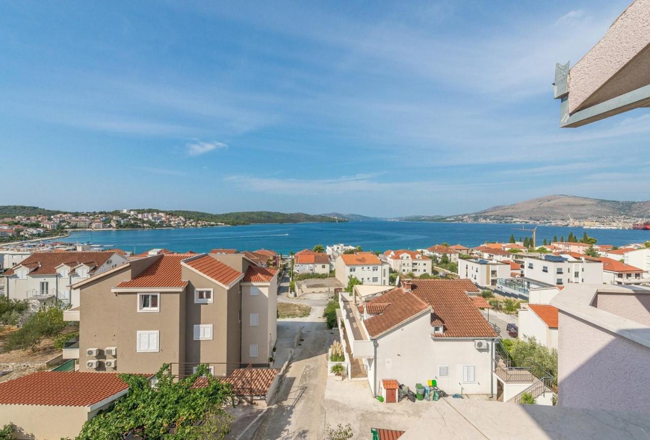 Apartments Ivana-Mira Okrug Gornji Dış mekan fotoğraf