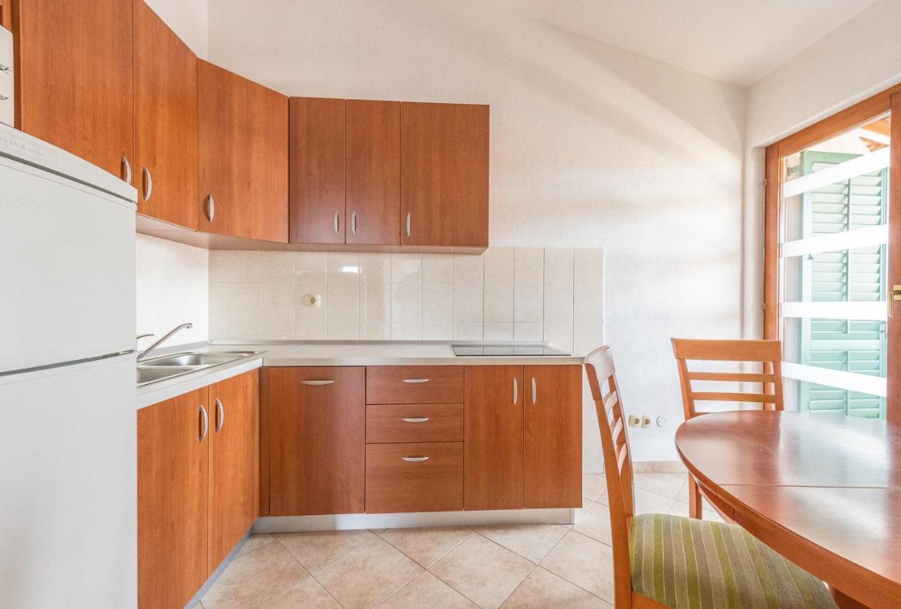 Apartments Ivana-Mira Okrug Gornji Dış mekan fotoğraf