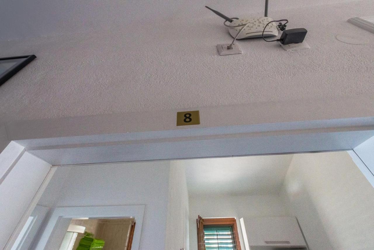 Apartments Ivana-Mira Okrug Gornji Dış mekan fotoğraf